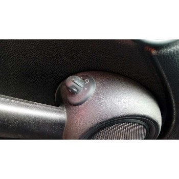 bmw mini (r56) del año 2010