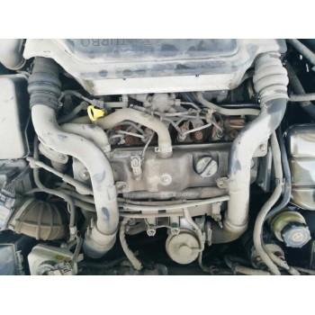 ford focus berlina (cak) del año 2003