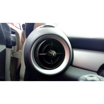 bmw mini (r56) del año 2010