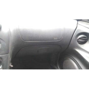 hyundai coupe (rd) del año 1999