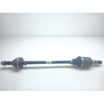 Recambio de transmision trasera izquierda para tesla model 3 (5yj3) ev awd referencia OEM IAM 104416800a  