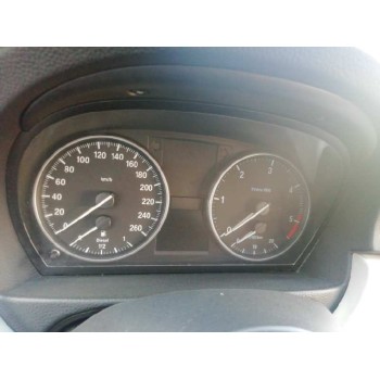 bmw serie 3 berlina (e90) del año 2008