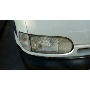 nissan vanette cargo del año 2001