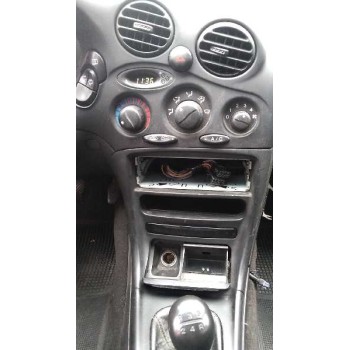 hyundai coupe (rd) del año 1999
