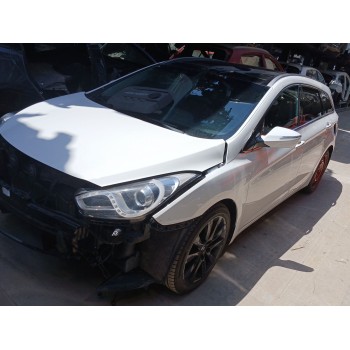 hyundai i40 i cw (vf) del año 2011