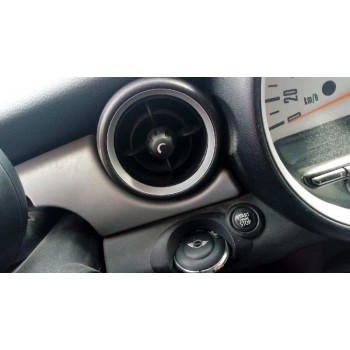 bmw mini (r56) del año 2010