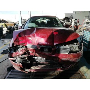 seat leon (1m1) del año 2001