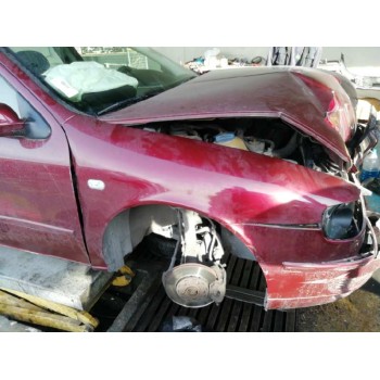 seat leon (1m1) del año 2001