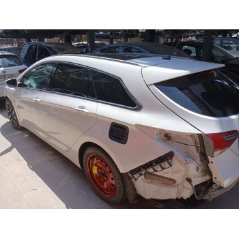 hyundai i40 i cw (vf) del año 2011