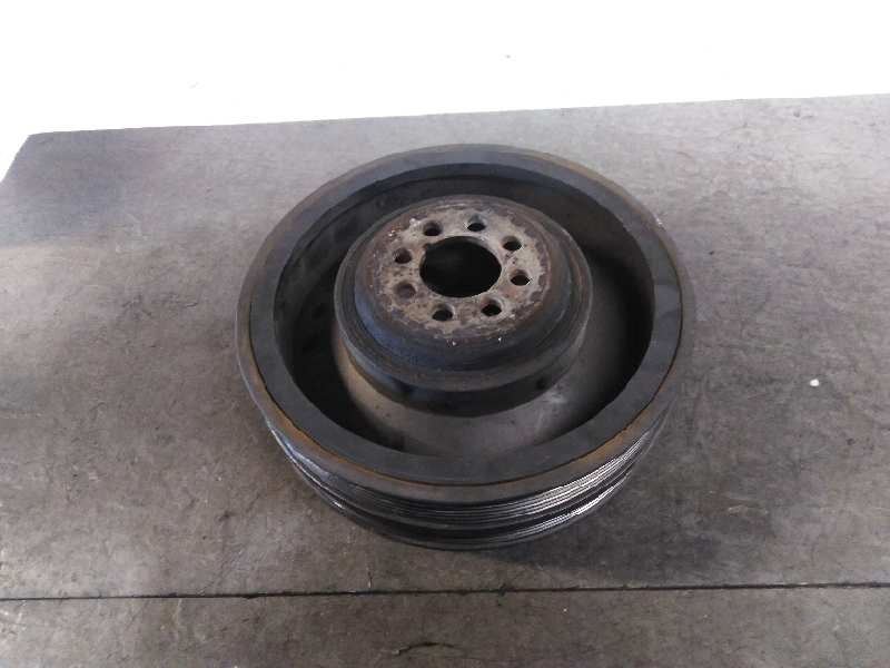 Recambio de polea cigueñal para audi a6 avant (4b5) 2.5 tdi referencia OEM IAM 059105251M  