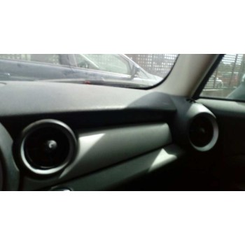 bmw mini (r56) del año 2010