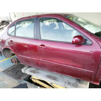 seat leon (1m1) del año 2001