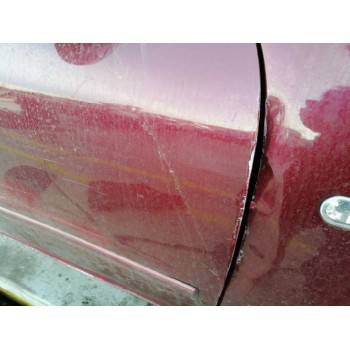 seat leon (1m1) del año 2001