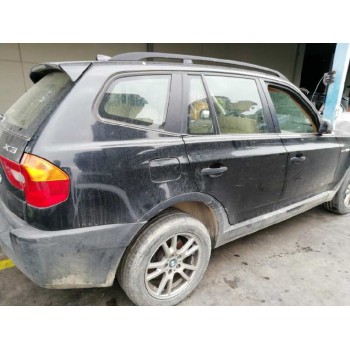 bmw x3 (e83) del año 2006