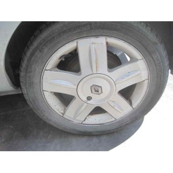 renault clio ii fase ii (b/cb0) del año 2004