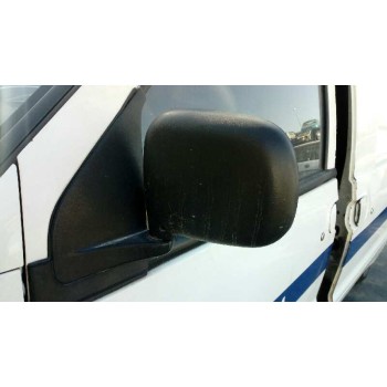 nissan vanette cargo del año 2001