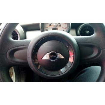 bmw mini (r56) del año 2010