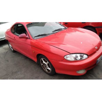 hyundai coupe (rd) del año 1999