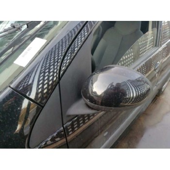 peugeot 107 del año 2007