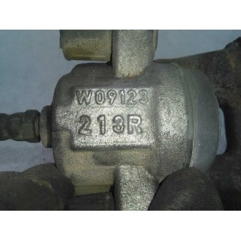 Recambio de pinza freno trasera izquierda para bmw serie 1 lim. (f21) 116d referencia OEM IAM W09104240R  BOSCH