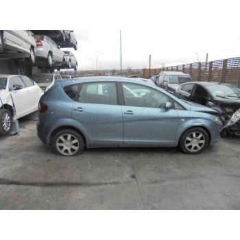seat altea (5p1) del año 2004