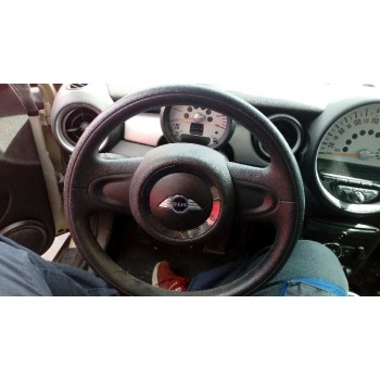 bmw mini (r56) del año 2010