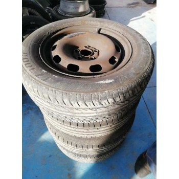 seat leon (1m1) del año 2001