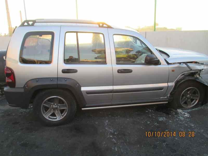 JEEP CHEROKEE (KJ)