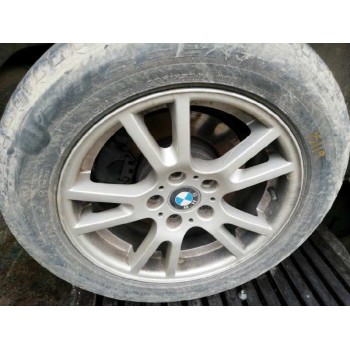 bmw x3 (e83) del año 2006