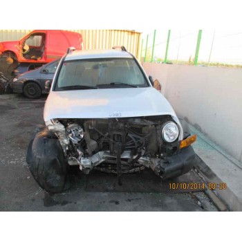 jeep cherokee (kj) del año 2005