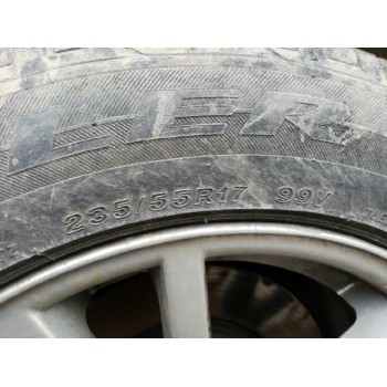 bmw x3 (e83) del año 2006