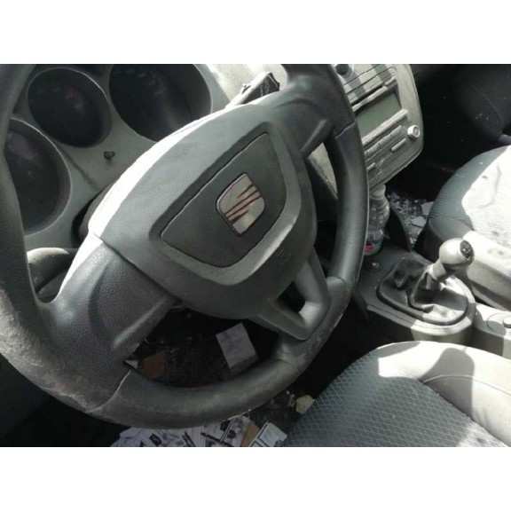 Recambio de airbag delantero izquierdo para seat altea xl (5p5) reference referencia OEM IAM  FASE II 