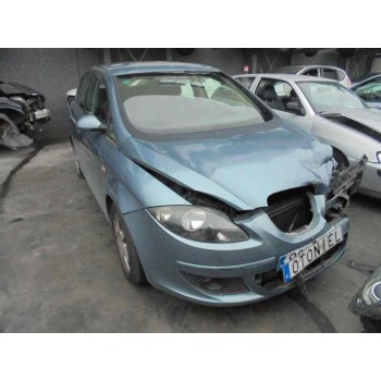 seat altea (5p1) del año 2004