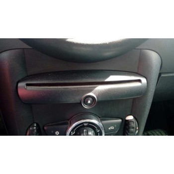 bmw mini (r56) del año 2010