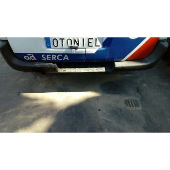 nissan vanette cargo del año 2001