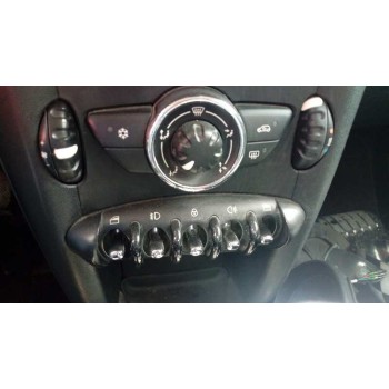 bmw mini (r56) del año 2010