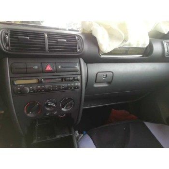 seat leon (1m1) del año 2001