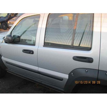 jeep cherokee (kj) del año 2005