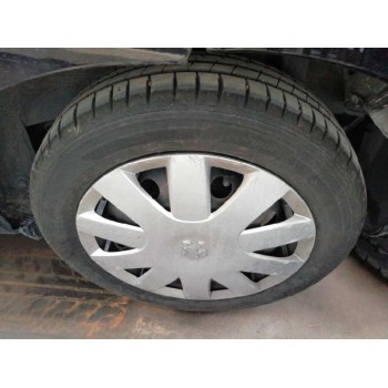 peugeot 107 del año 2007