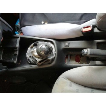 seat leon (1m1) del año 2001