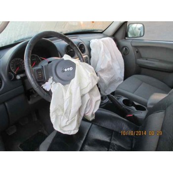 jeep cherokee (kj) del año 2005