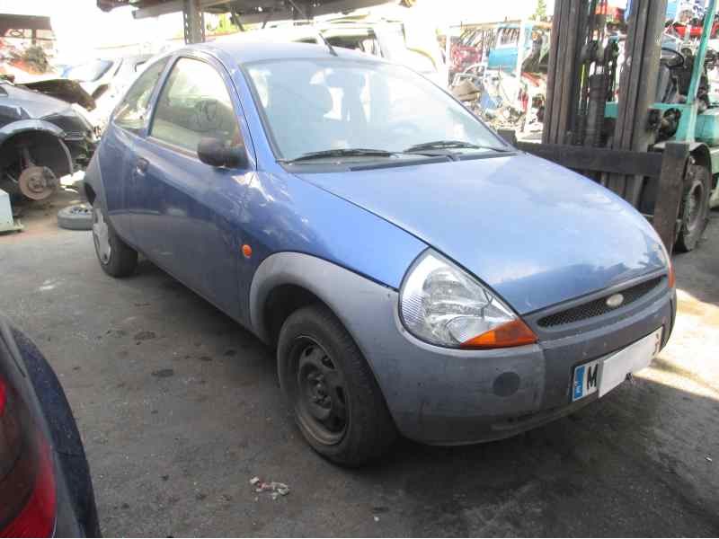 ford ka (ccq) del año 1999