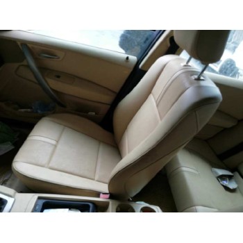 bmw x3 (e83) del año 2006