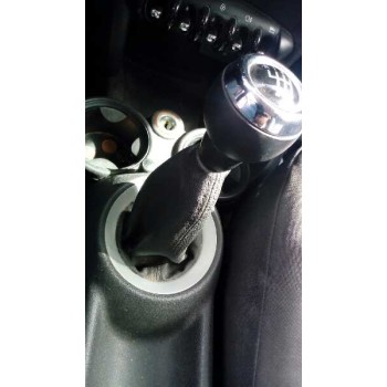 bmw mini (r56) del año 2010