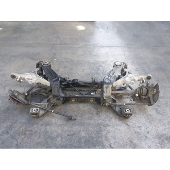 Recambio de puente trasero para jaguar xj executive referencia OEM IAM   