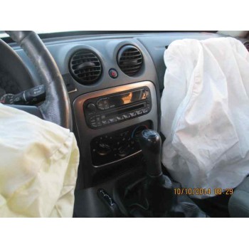 jeep cherokee (kj) del año 2005