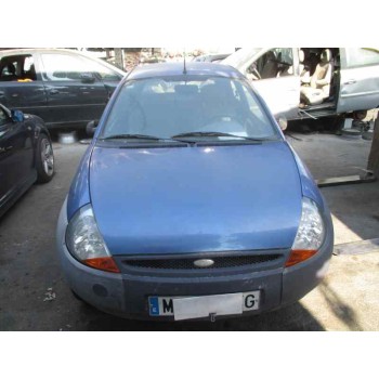 ford ka (ccq) del año 1999