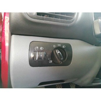 seat leon (1m1) del año 2001