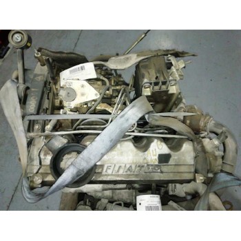 Recambio de motor completo para fiat brava (182) 1.9 turbodiesel referencia OEM IAM   