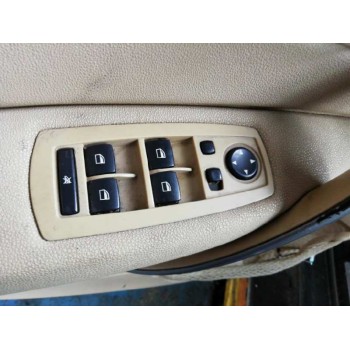 bmw x3 (e83) del año 2006